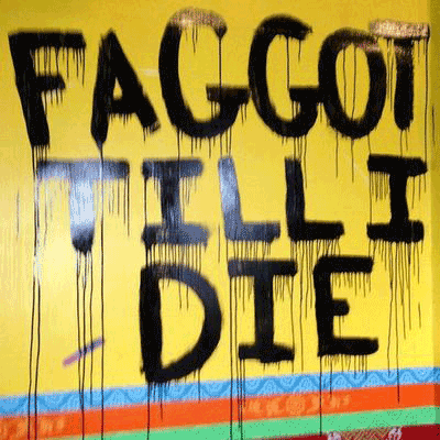 Faggot-Til-i-Die