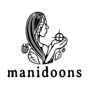 manidoons collective logo